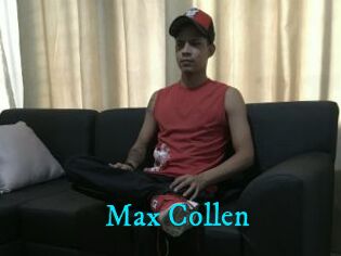 Max_Collen