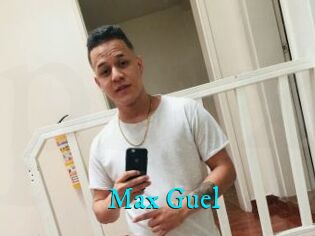 Max_Guel