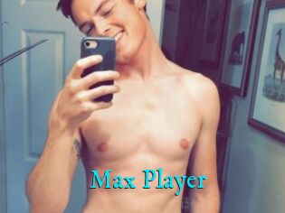 Max_Player