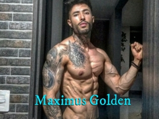 Maximus_Golden