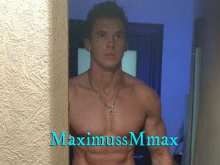 MaximussMmax