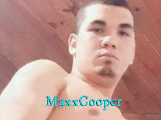 MaxxCooper