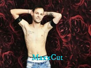 MaxxCut