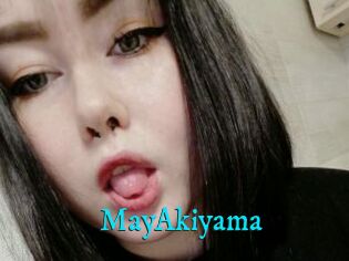 MayAkiyama