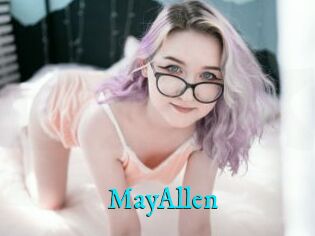 MayAllen