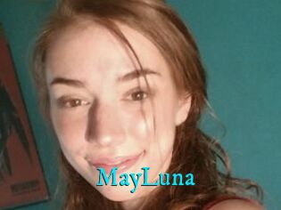 MayLuna