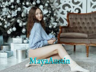 MayaAustin