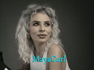 MayaCarl