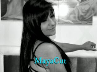 MayaCut