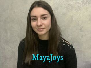 MayaJoys