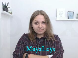 MayaLeys