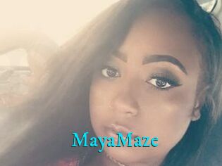 Maya_Maze