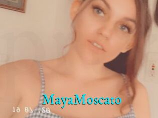 MayaMoscato