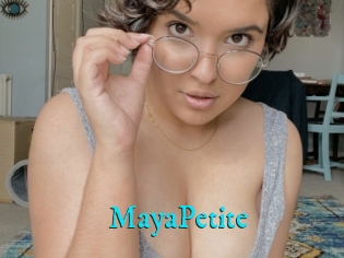 MayaPetite