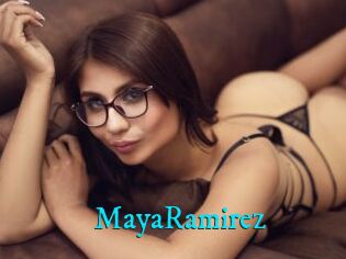 MayaRamirez