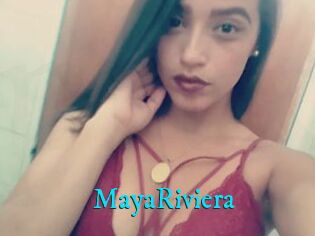 MayaRiviera