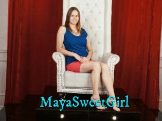 Maya_SweetGirl