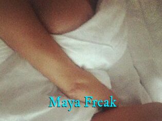 Maya_Freak_