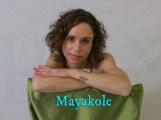 Mayakole