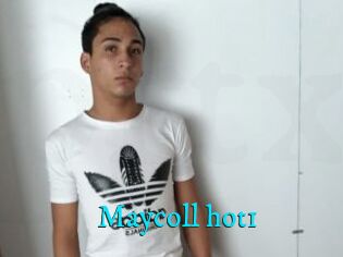 Maycoll_hot1