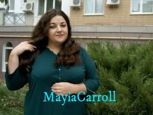 MayiaCarroll