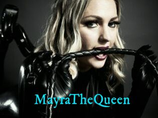 MayraTheQueen