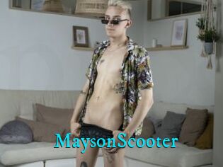 MaysonScooter