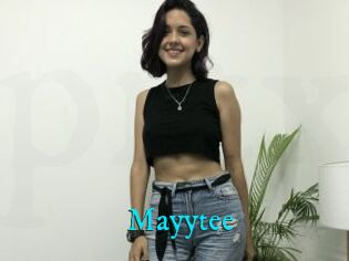 Mayytee