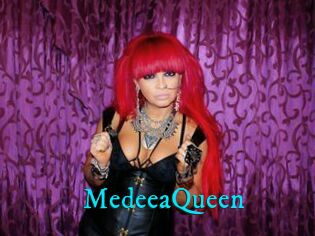 MedeeaQueen