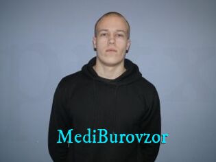 MediBurovzor