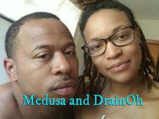 Medusa_and_DrainOh