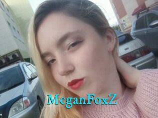 MeganFoxZ