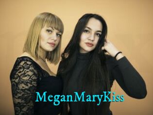 MeganMaryKiss