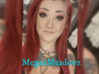 MeganMeadowz