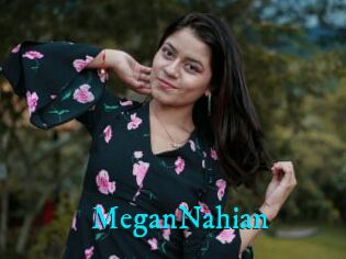 MeganNahian