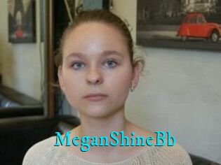 MeganShineBb