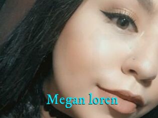 Megan_loren