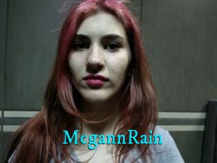 MegannRain