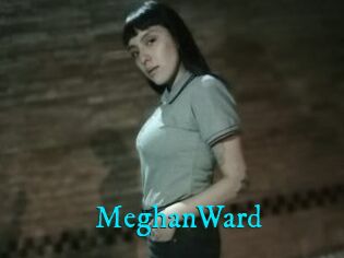 MeghanWard