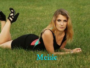 Meisie