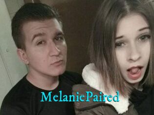 MelaniePaired