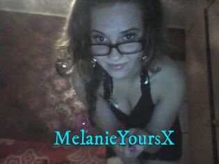 MelanieYoursX