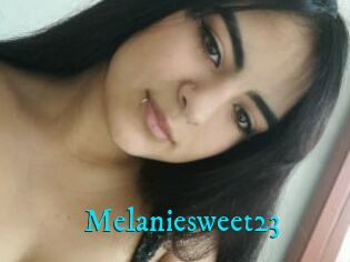 Melaniesweet23