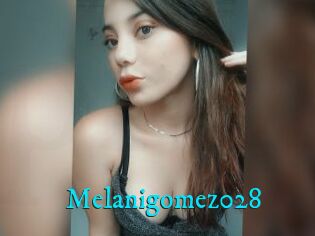 Melanigomez028