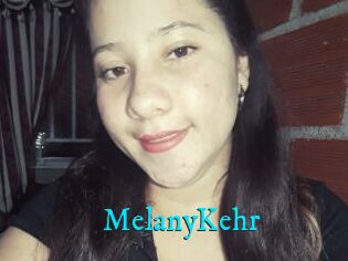 MelanyKehr