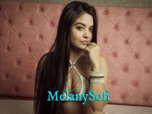 MelanySoft