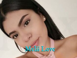 Melii_Love