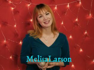 MelisaLarson