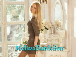 MelissaDandelion