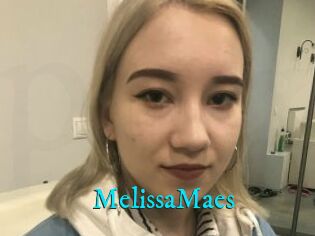 MelissaMaes
